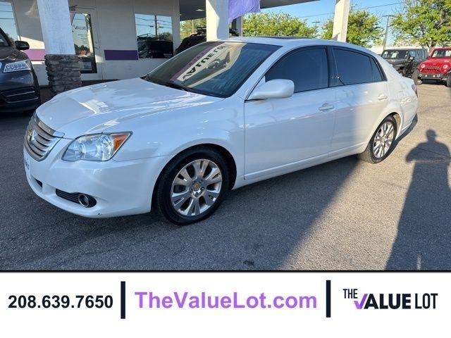 Toyota Avalon  2009