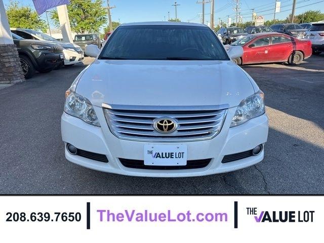 Toyota Avalon  2009