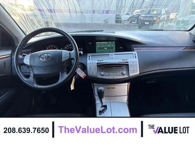 Toyota Avalon  2009