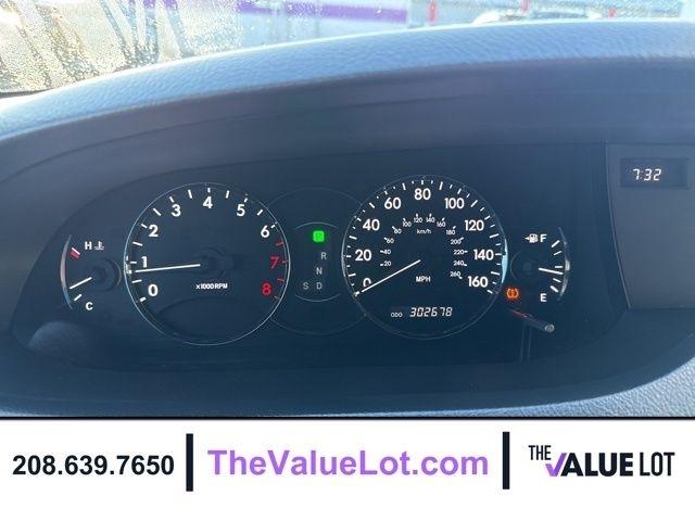 Toyota Avalon  2009