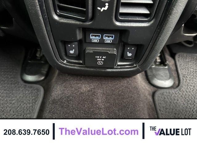 Jeep Grand Cherokee  2018