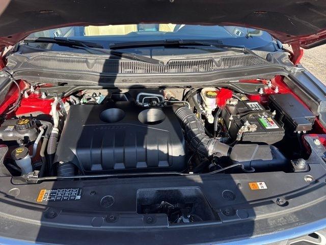 Ford Explorer  2016