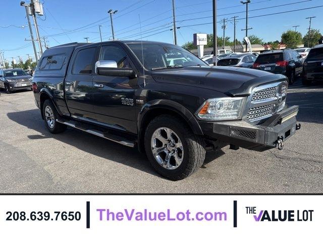 RAM 1500  2017