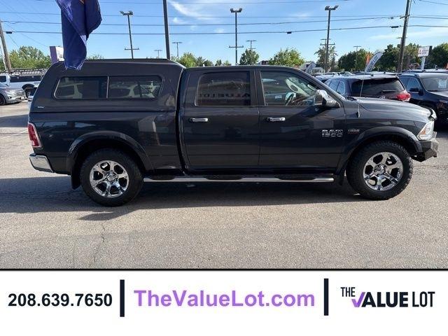 RAM 1500  2017