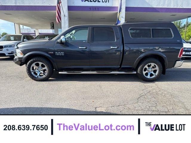 RAM 1500  2017