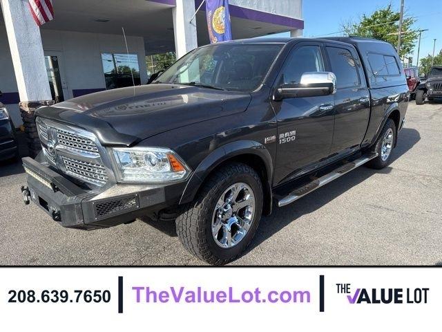 RAM 1500  2017