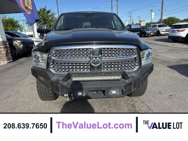 RAM 1500  2017