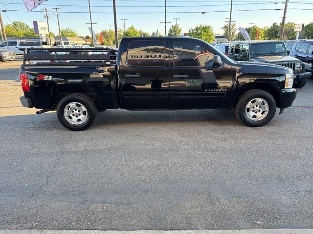 Chevrolet Silverado 1500  2010