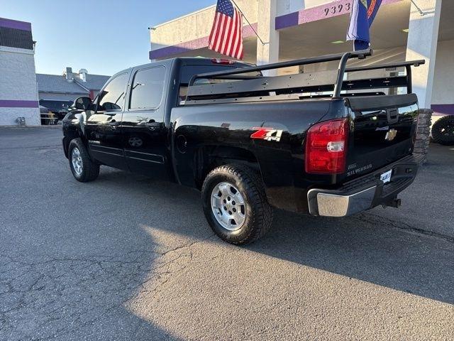 Chevrolet Silverado 1500  2010
