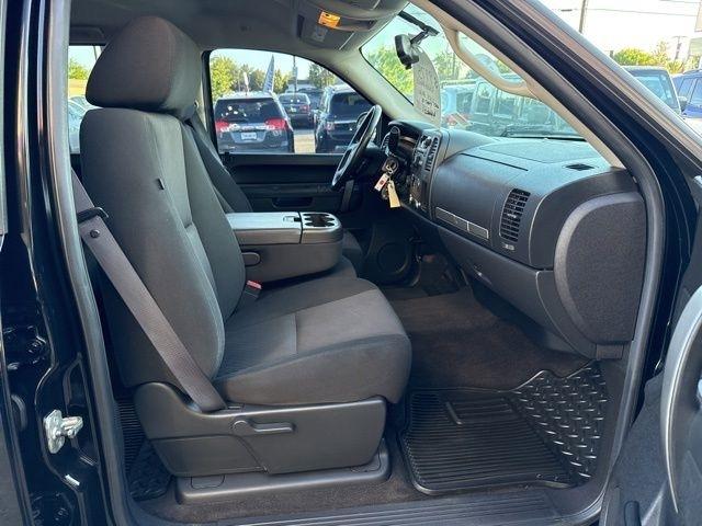Chevrolet Silverado 1500  2010