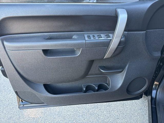 Chevrolet Silverado 1500  2010
