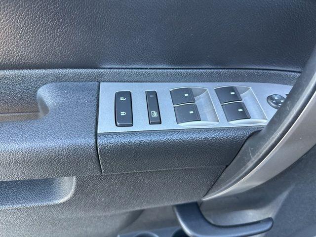 Chevrolet Silverado 1500  2010