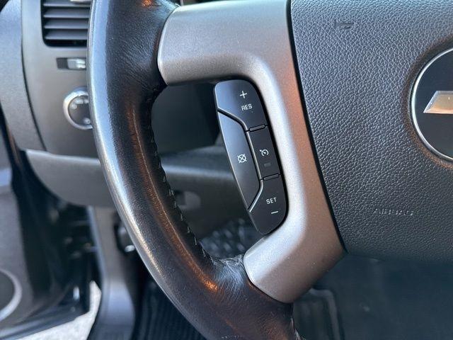 Chevrolet Silverado 1500  2010