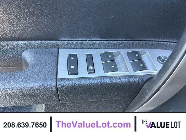 Chevrolet Silverado 1500  2010
