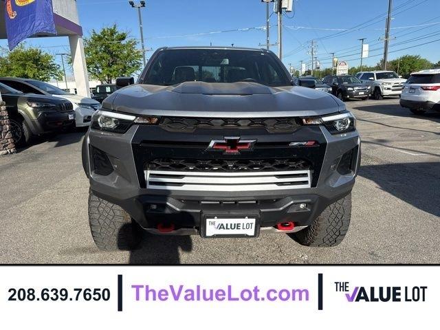Chevrolet Colorado  2024