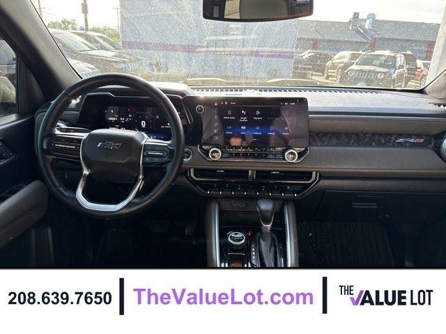 Chevrolet Colorado  2024
