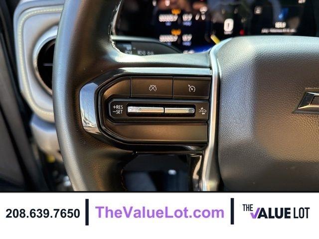 Chevrolet Colorado  2024