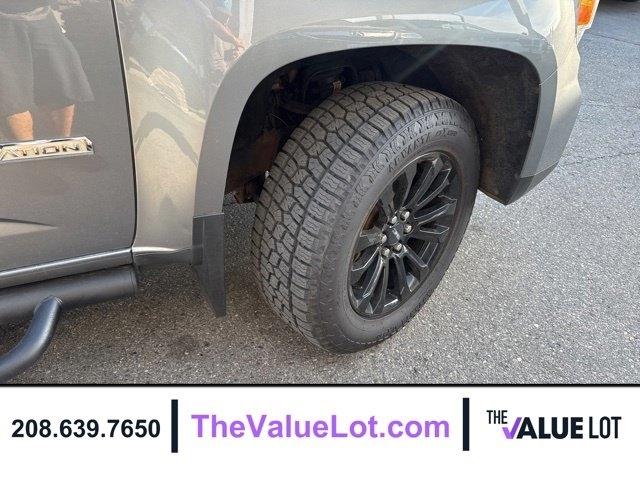 GMC Canyon photo 11