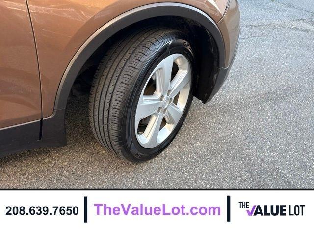 Buick Encore  2016