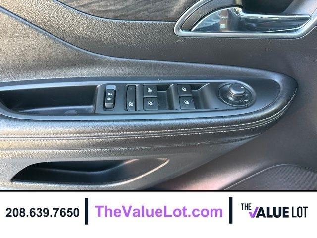 Buick Encore  2016