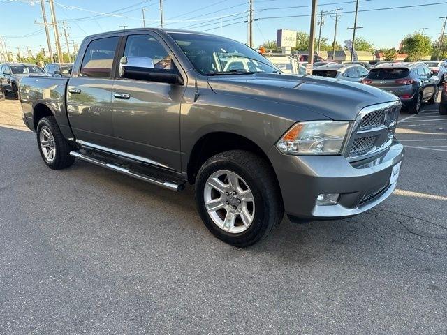 RAM 1500  2012