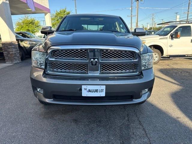 RAM 1500  2012
