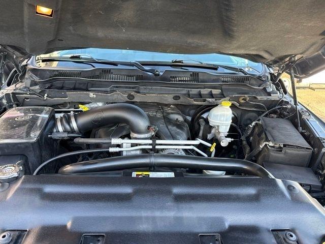 RAM 1500  2012