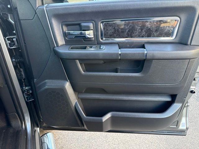 RAM 1500  2012