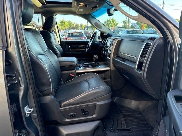 RAM 1500  2012