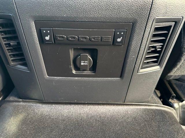 RAM 1500  2012
