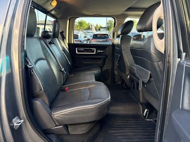 RAM 1500  2012