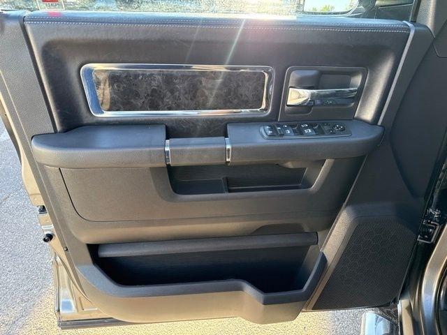 RAM 1500  2012