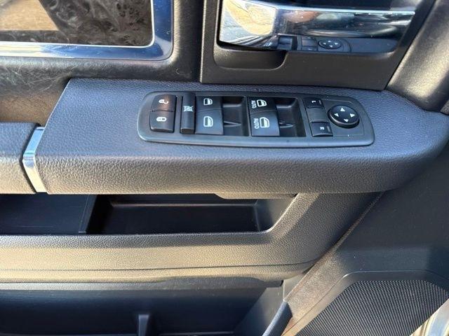 RAM 1500  2012