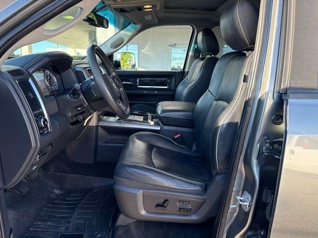 RAM 1500  2012