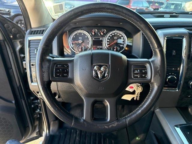 RAM 1500  2012