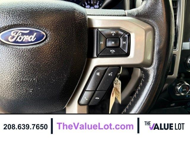 Ford Super Duty F-350 SRW  2020