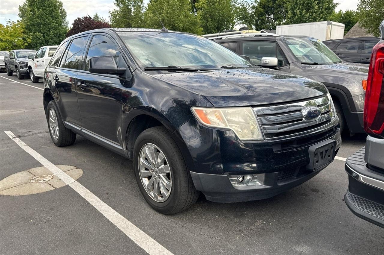 Ford Edge  2009