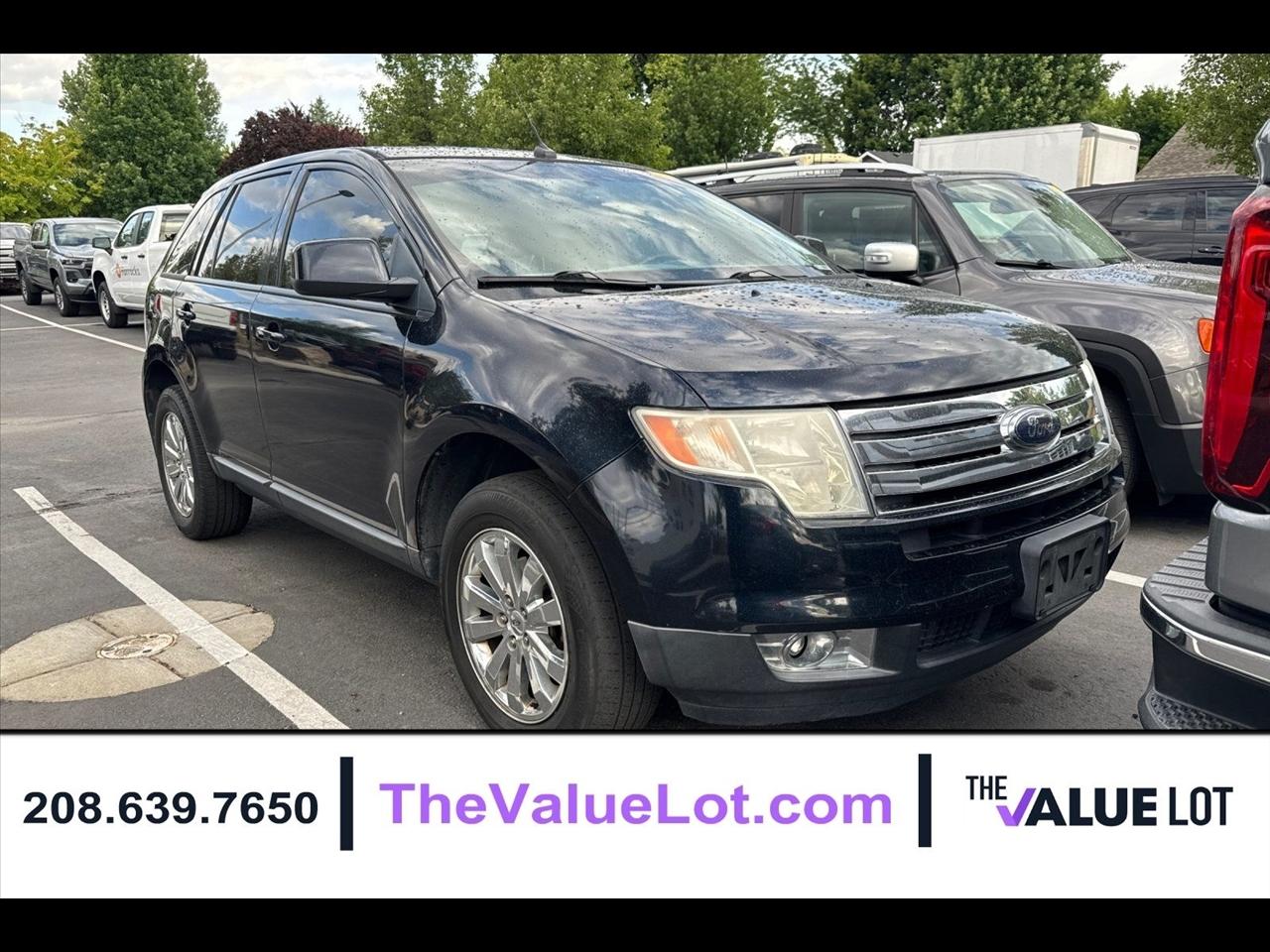 Ford Edge  2009