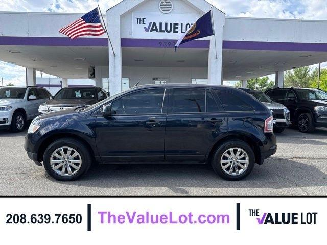 Ford Edge  2009