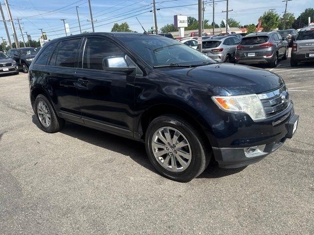 Ford Edge  2009
