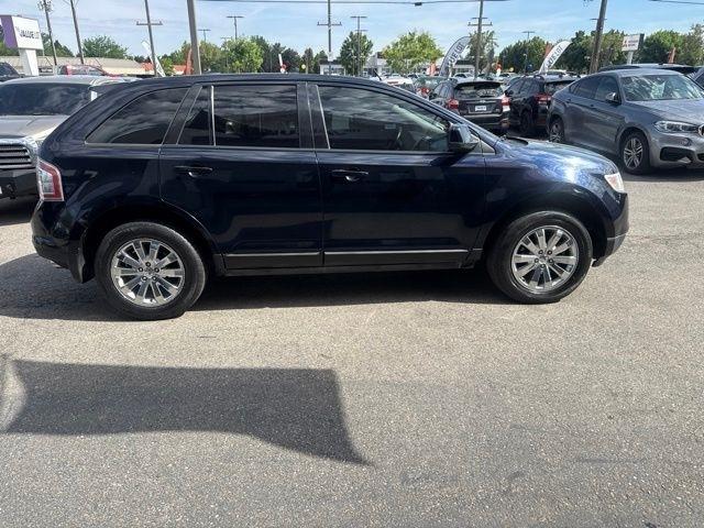 Ford Edge  2009
