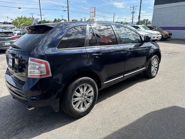 Ford Edge  2009