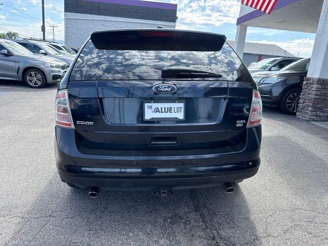 Ford Edge  2009
