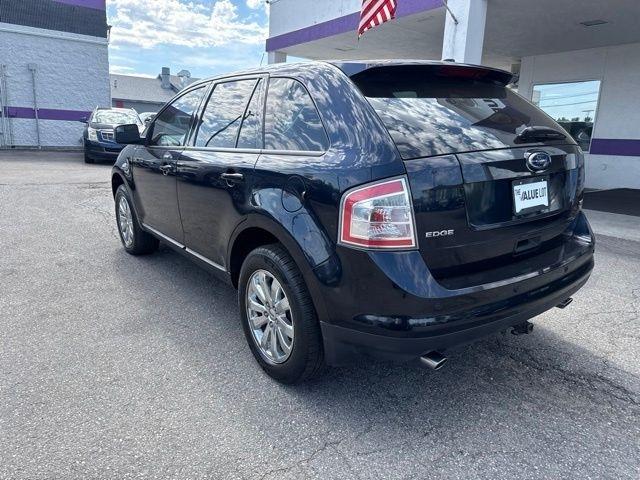 Ford Edge  2009