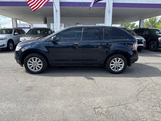 Ford Edge  2009
