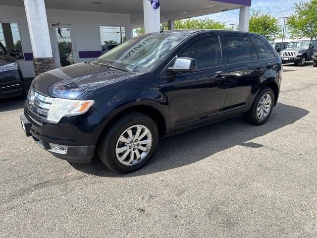 Ford Edge  2009