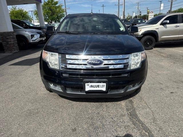 Ford Edge  2009