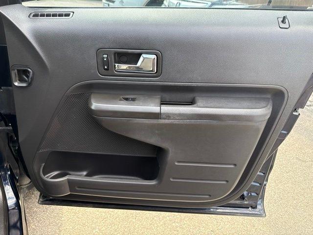 Ford Edge  2009