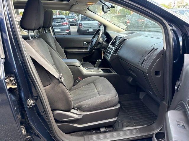 Ford Edge  2009