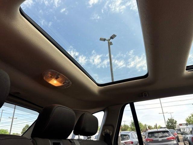 Ford Edge  2009